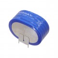 MAL219690107E3 - CAPACITOR 90F -20% +80% 7V T/H