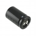 JJC0E336MELC - CAP 33F 20% 2.5V T/H