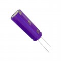 EEC-HL0E255 - CAP 2.5F 20% 2.7V T/H