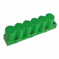 XTM-18R0626-R - CAP 61.7F -5% +20% 18V CHAS MNT
