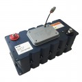 XLR-48R6167-R - CAP 166F 0% +20% 48.6V CHAS MNT