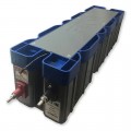 XLM-62R1137A-R - CAP 130F 0% +20% 62.1V CHAS MT