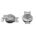 DC-2R5E224U-E - CAP 220MF -20% +80% 2.5V SMD
