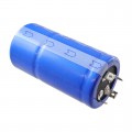 SCCY68B407SSBLE - CAPACITOR 400F -10% +30% 2.7V TH
