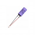 PBLC-3R8/100MA2 - LIC 100F 3.8V W/CONNECTOR