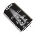 DZH-2R5D307S57T - CAP 300F -20% +80% 2.5V T/H