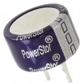 KW-5R5C334-R - CAP 330MF -20% +80% 5.5V T/H