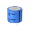 FR0H105ZF - CAP 1F -20% +80% 5.5V T/H