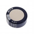 KW-5R5C105H-R - CAP 1F -20% +80% 5.5V T/H