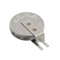 DCK-3R3E224U-E - CAP 220MF -20% +80% 3.3V SMD
