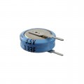 EDC334Z5R5V - CAP 330MF -20% +80% 5.5V T/H