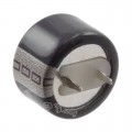 KW-5R5C104-R - CAP 100MF -20% +80% 5.5V T/H