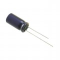 2.5DMB2R2M8X16 - CAP 2.2F 20% 2.5V THROUGH HOLE