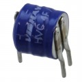 MAL219691224E3 - CAP 15F -20% +80% 5.6V T/H