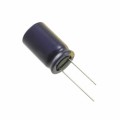 2.5DMB22M16X25 - CAP 22F 20% 2.5V THROUGH HOLE
