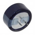 DK-6R3D105T - CAP 1F -20% +80% 6.3V T/H