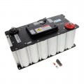 SCMZ1EP167SRBB0 - CAP 165F -10% +30% 48V MODULE