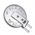 DC-2R5E204T614-E - CAP 200MF -20% +80% 2.5V SMD
