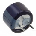 DK-6R3D104T - CAP 100MF -20% +80% 6.3V T/H