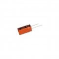 MAL222031008E3 - CAP ALUM 50F 2.7V 1000H