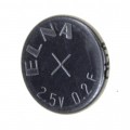 DC-2R5D204T614 - CAP 200MF -20% +80% 2.5V HOLDER