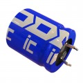 157DER2R5SCP - CAP 150F -20% +50% 2.5V T/H