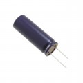 2.5DMB100M20X55 - CAP 100F 20% 2.5V THROUGH HOLE