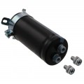 JJL0E407MSEC - CAP 400F 20% 2.5V CHASSIS MOUNT