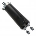 JJL0E857MSED - CAP 850F 20% 2.5V CHASSIS MOUNT