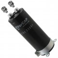 JJD0E238MSEFBB - CAP 2300F 20% 2.5V CHASSIS MOUNT