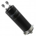 JJD0E258MSEF - CAP 2500F 20% 2.5V CHASSIS MOUNT