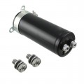 JJL0E158MSEFBB - CAP 1500F 20% 2.5V CHASSIS MOUNT