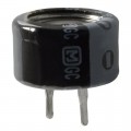 EEC-F5R5H104N - CAP 100MF -20% +80% 5.5V T/H