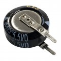 EEC-S0HD104V - CAP 100MF -20% +80% 5.5V T/H