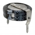 EEC-S0HD223H - CAP 22MF -20% +80% 5.5V T/H