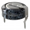 EEC-S0HD334H - CAP 330MF -20% +80% 5.5V T/H