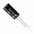 B1325-2R5106-R - CAP 10F -20% +80% 2.5V T/H