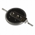 EEC-EN0F204B - CAP 200MF -20% +80% 3.3V SMD