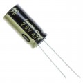 EEC-HZ0E475 - CAP 4.7F -20% +40% 2.5V T/H