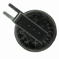 KSR-2R8334-R - CAP 330MF -20% +80% 2.8V SMD