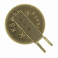KS-2R8334-R - CAP 330MF -20% +80% 2.8V SMD