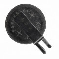 KS-3R3224-R - CAP 220MF -20% +80% 3.3V SMD