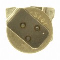 KSL-3R3703S-R - CAP 70MF -20% +80% 3.3V SMD