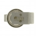 XH414HG-II06E - CAP 80MF 3.3V SURFACE MNT