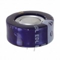 EDLF684B5R5C - CAP 680MF 5.5V T/H