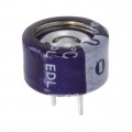 EDLF473A5R5C - CAP 47MF 5.5V THROUGH HOLE