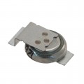 PAS414HR-VE5R - CAP 60MF 3.3V SURFACE MNT
