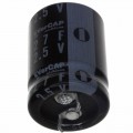 JJC0E276MELZ - CAP 27F 20% 2.5V T/H