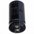 JJC0E476MELZ - CAP 47F 20% 2.5V T/H