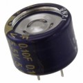EDLRF104A5R5C - CAP 100MF -20% +80% 5.5V T/H